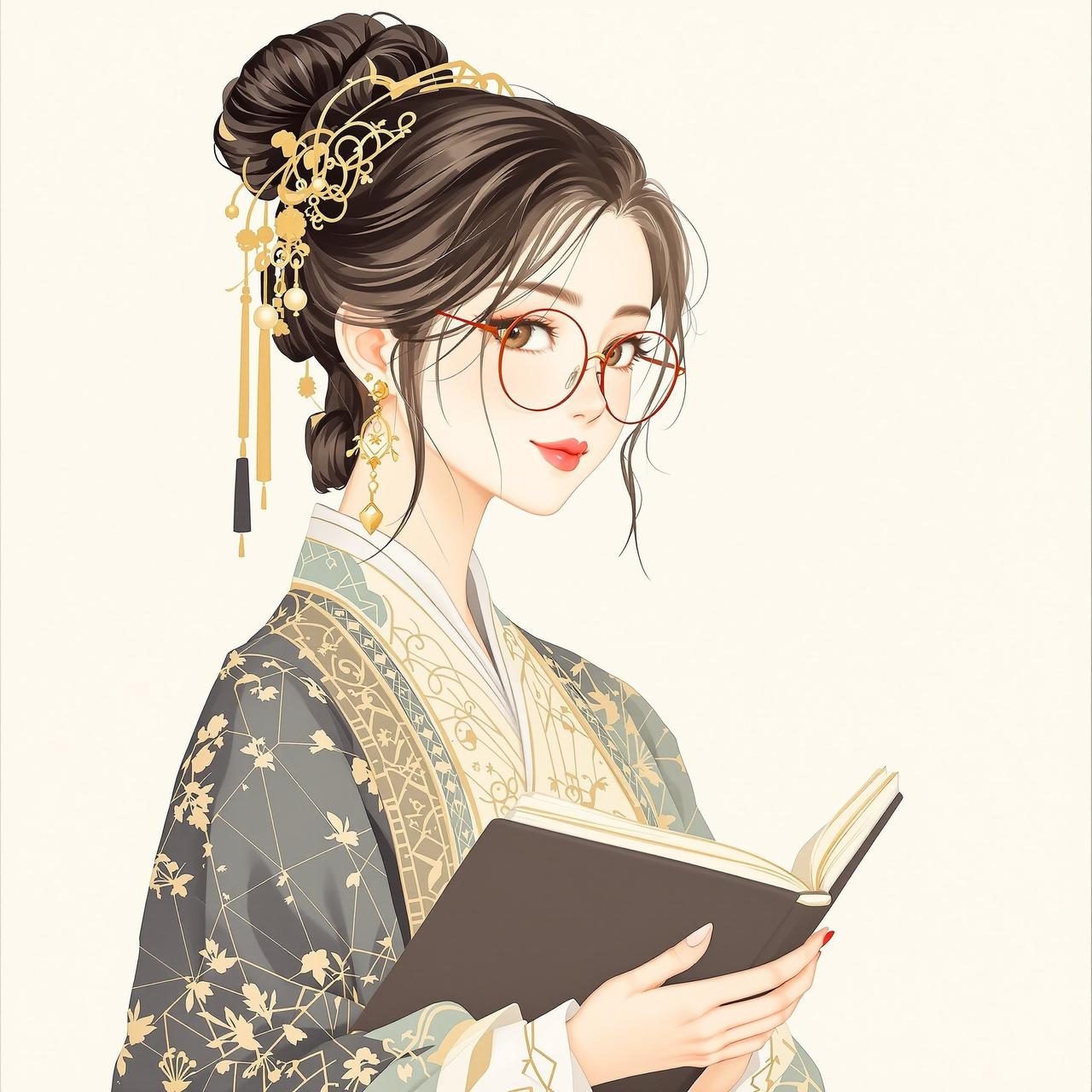 好看动漫团队成员 - 花楹